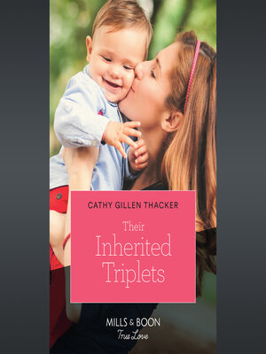 cover image of Their Inherited Triplets